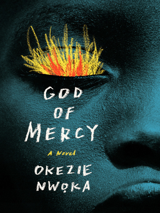 Cover image for God of Mercy